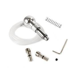 KATWAY Engraving Handpiece for Air-Free Pneumatic Engraving Machine, Jewelry Metal Engraving Machine Tools HH-ATH02 (Large Handpiece)