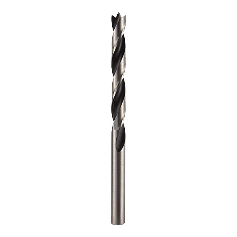 Makita D-07054 Standard 3 Point Wood Bit - Standard Length