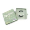 REAL MINK STRIP LASHES (HYBRID) - VOLUME | REUSABLE |