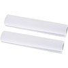 MACHSWON White EVA Foam Sheets 13 x 39 Inch 1mm