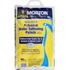 Morton Clean and Protect II Water Softening Pellets, 40-Pound, 40