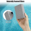 6 Pcs Pumice Stone for Cleaning, Cleaning Pumice Stone with