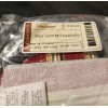 Longaberger 2006 Nature's Garland Holiday Stripe Basket Liner 23363166 New!!!!!!