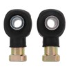 2PCs Tie Rod Ends Ball Joints Accessory Replacement for Polaris