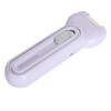 Electric Foot Callus Remover Exfoliating Rechargeable Electronic Professional Pedicure Tool