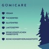 GOMICARE - Magnesium Komplex - Magnesiumcitrat - Zuckerfreie Gummibärchen -