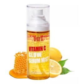 O!geti  O!geti Vitamin C Glow Serum Mist Propuesta Laboral Kdrama