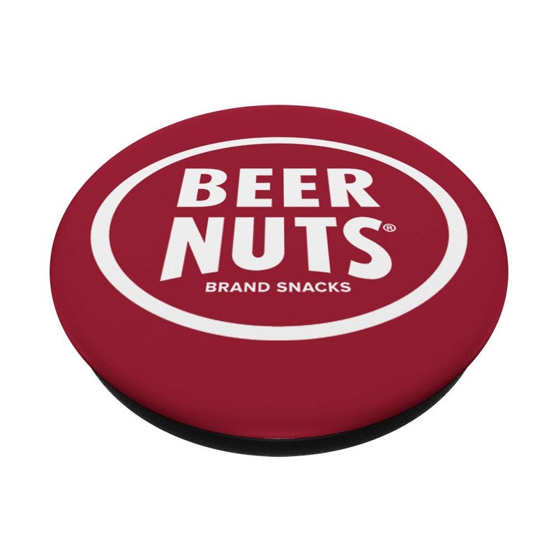 BEER NUTS | Collapsible smartphone grip & tablet holder