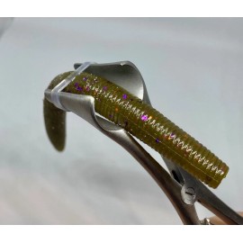 TKO Tungsten * Wacky rig Kit Senko Savers w/ Install Pliers (2 10 ct packs of rings) - Medium