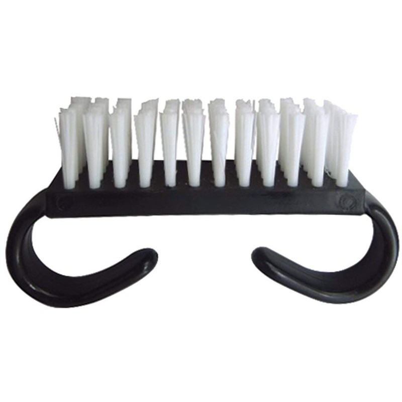 ForPro Professional Collection Diva Pedi-Pack, Fashionable 6-Piece Pedicure Kit for