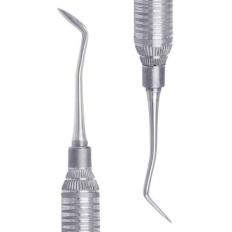 Pomee USA 703-230 Hollenbeck Carver #3S (1/2) Hollow Handle, 9.5