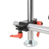 TABODD T-clamp Table Saw Presser Eccentric Press, Manual Clamp Precision