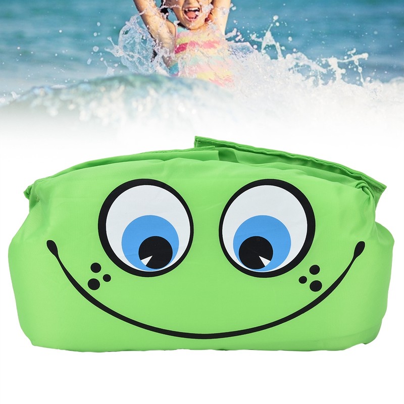 Lovely Baby Toddler Swim Arm Band Float Swimming Circle Pool