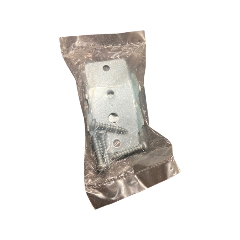 Graber Double Lock Seam Curtain Rod, 18 to 28-Inch Adjustable