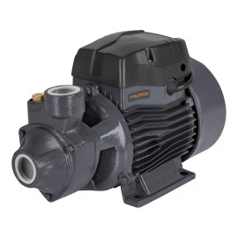 Truper Bomba periférica monofásica Truper BOAP-3/4A2 560W color gris oscuro 60Hz 127V