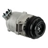 Suride 68275 Air Conditioner AC Compressor fits for 2005-2010 Cobalt,