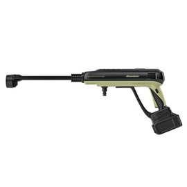 1200PSI Cordless Pressure Washer