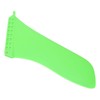 Surfboard Fins PVC Surfboard Fin Stand Up Paddle Board Fins