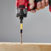 DAKCOS T30 Torx Bit, Impact Driver Bits, 1/4" Screwdriver Bit