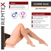 RIEMTEX Compression Stockings Class 1 CCL1 Support Stockings for Men