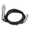 Temperature Sensor Probe Online Fixed Infrared Thermometer 1.5meter Cable 5-12VDC