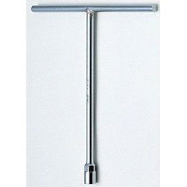 Koken T-Type Wrench 0.7 inch (18 mm) 104M-18