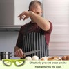 Onion Goggles No Tears Glasses Goggles Anti-splash Tearless Eyes Protector