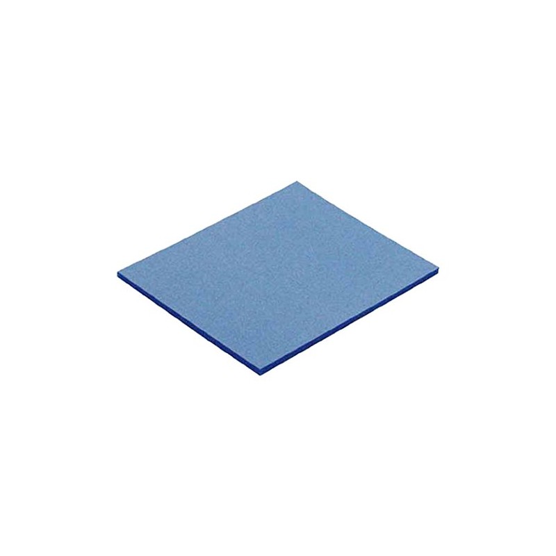 Saint-Gobain 2U3076 Soft Touch Sponge Polishing Pad 20 Pack
