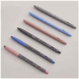 Monami Stationery and Office Supply Pen for school, and desk organization, writing planning or paper accessory, and, Option 5