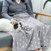 Cool Blanket for Pets, Dog Cooling Blanket, Summer, Cool Mat,