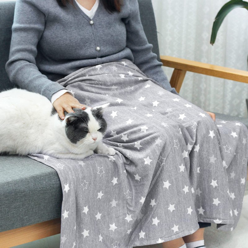 Cool Blanket for Pets, Dog Cooling Blanket, Summer, Cool Mat,