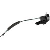 Dorman 937-084 Rear Driver Side Door Lock Actuator Motor Compatible