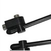 Tortec Rack Fitting - Black - Black, One Size, 26-700C