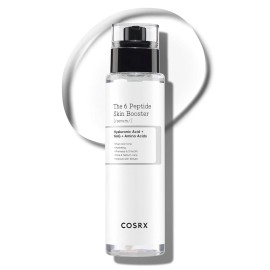 COSRX 6X Peptide Collagen Skin Booster Serum 150mL / 5.07 Fl. Oz