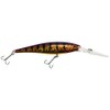 Berkley Flicker Minnow Pro - Anzuelo de Pesca, púrpura (Slick