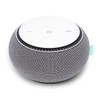 SNOOZ Smart White Noise Sound Machine - Real Fan Inside