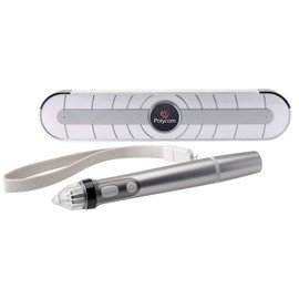 Polycom UC Board Complete Kit W/Sensor + Stylus - Virtual Whiteboarding for PC/MAC or Polycom Systems 2200-61730-001