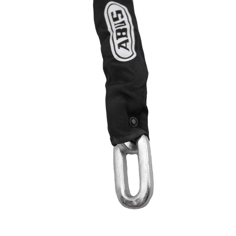 ABUS Hardened Steel 12KS 1/2" Thick Square Security Chain for