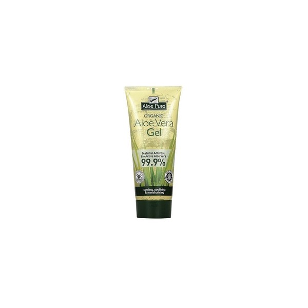 Aloe Pura Aloe Vera Gel 100ml