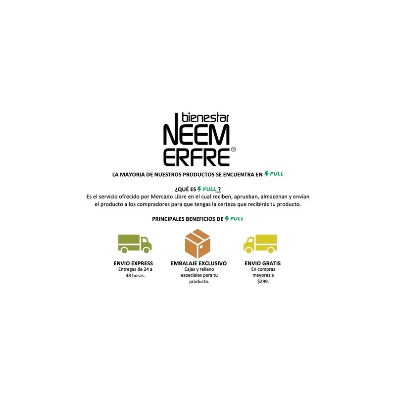 Crema Dental De Neem Artesanal Sin Fluor Natural- Pack De