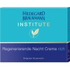 Hildegard Braukmann Institute Regenerierende Nacht Creme Rich 50 ml