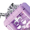 Doll Machine Mini Building Blocks Bricks Set Mini Claw Catch