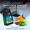 Well-Bean Coffee - Simmer Down Colombian Ground Decaf, Swiss Water