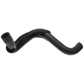 ACDelco Gold 26207X Molded Lower Radiator Hose