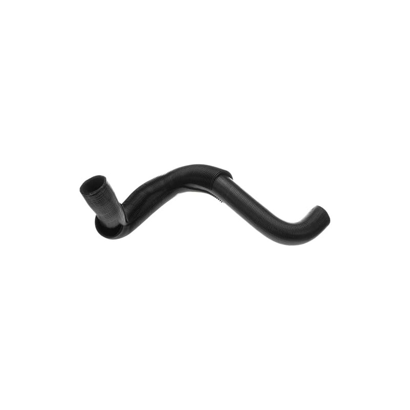ACDelco Gold 26207X Molded Lower Radiator Hose