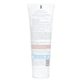 Shampoo + Bodywash Espeso Ohganics