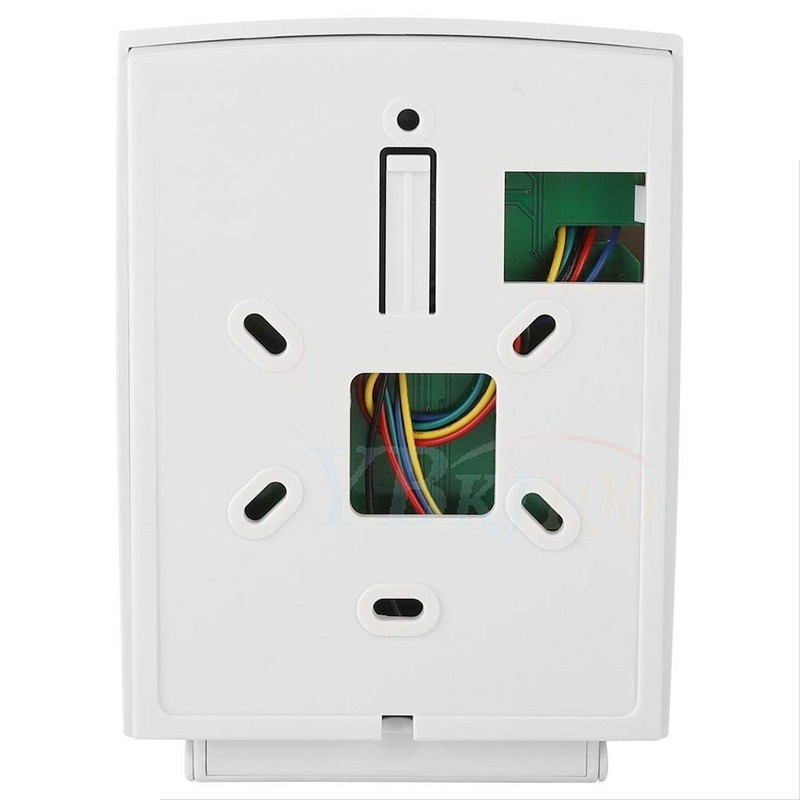 Sonew Home Burglar Alarm Control Keypad Anti-Theft Security System Keep