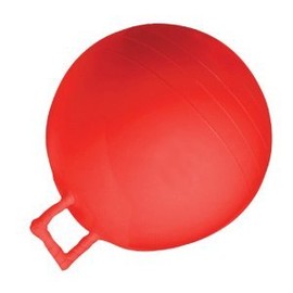 Kwik Tek Inflatable Buoy 20in Red B-20r