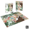 500 Piece Puzzle for Adults Hygge Sanctuary Space Aromatherapy Jigsaw