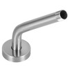 Shower Head Arm Stainless Steel Round Concealed NPT Shower Head